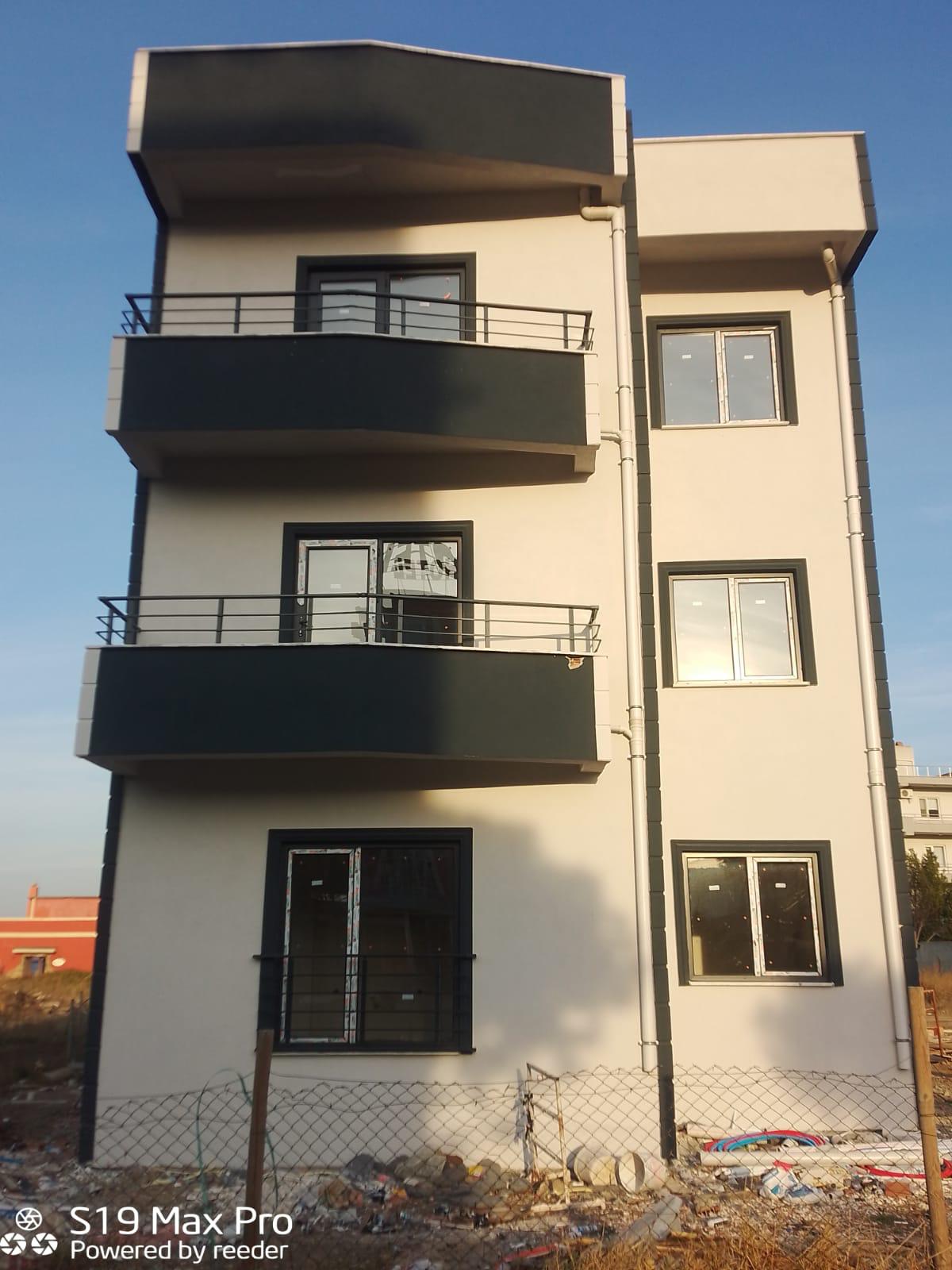 R&G Yapı